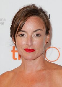 El&eacute;onore Volant