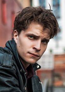 Иван Францевич Бриллинг