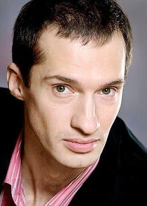 Денис Варламов, дизайнер игрушек