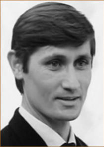 участник конкурса песни