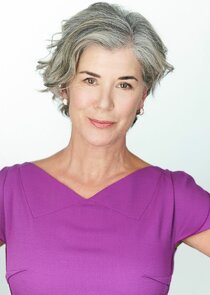 Carrington "Carrie" Barr