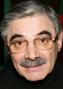 Андрей Андреевич Брусков