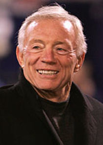 Dallas Cowboys Owner/President