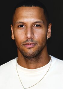 Marco 'Moek' de Jong