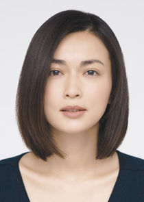 Kaori Shibasaki