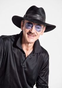 Сильва (Севастьянов Семен Парамонович)