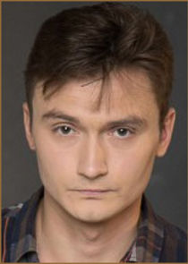 боец отряда М