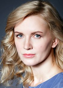 Ксения, любовница Севы