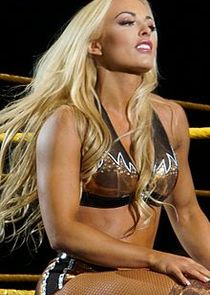 Mandy Rose