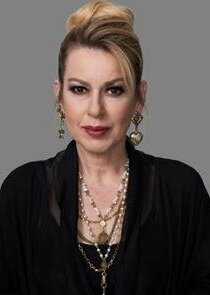 G&uuml;lfem G&uuml;lsoy