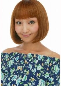 Setsuna Higashi/Cure Passion