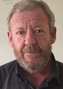 Det. Chief Supt. Gill