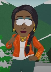 Panderverse Kyle Broflovski