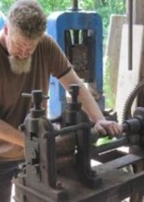 Swordsmith and Machinist