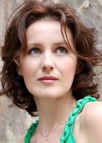 Ирина Васильевна Орлова, жена Николая, мать Ксении, Данилы и Романа