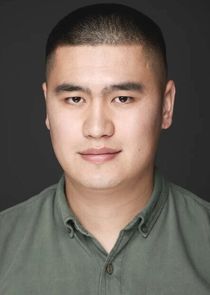 Фархуд, повар