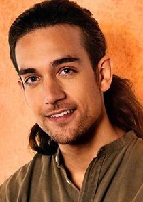 Crist&oacute;bal Aranoa