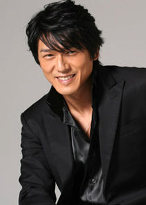 Hayashi Kenichi / Kenichi No. 1