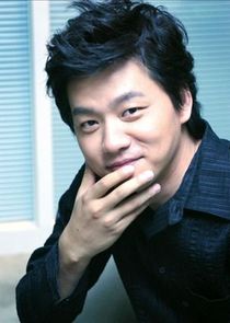 Jung Dong Jin