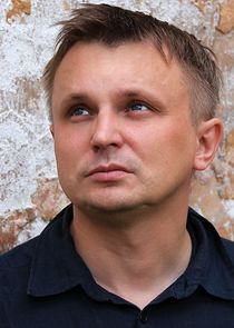 Дмитрий Тростянецкий