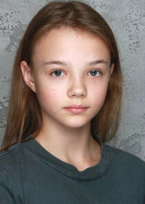 Анастасия Сергушина