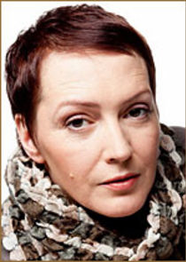 Елена Тимофеевна Кротова