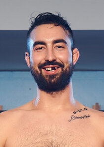 Brant "Goody" Goodleaf