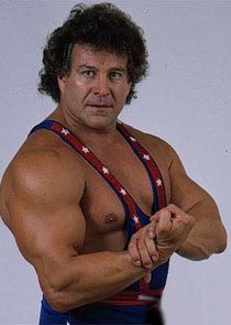 Ken Patera