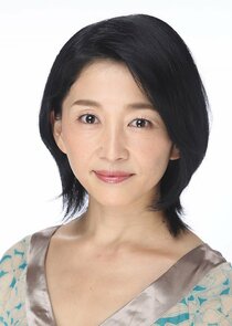 Miyuki Ozu