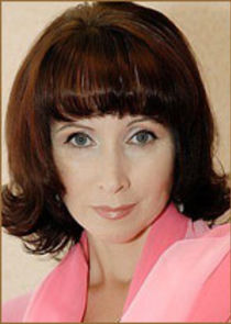 Регина, домработница Козырева