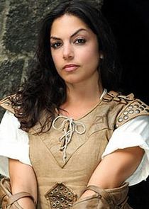 Paladin (Contestant: Season 1)