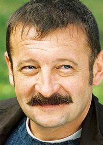 Николай Николаевич Блинов, биолог и вет.врач