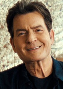 Charlie Sheen