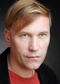 Отто Бергер