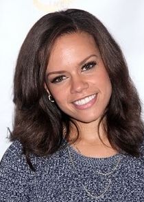 Lucinda "Lucy" Svensson