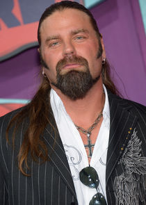 James Storm