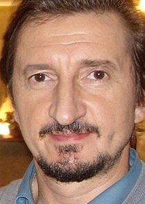 Лев Наумович Филин