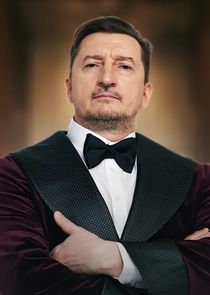 Лев Глебович Федотов, владелец отеля