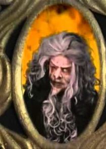 Helga Aguayo Vargas "La Rebruja"