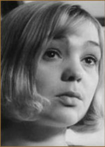 Люба Попова, инженер-нефтяник