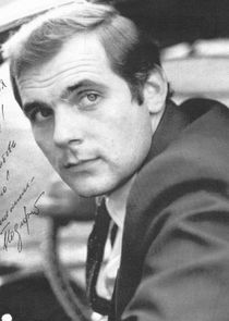 Анатолий Гаркуша, офицер