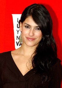 Mar&iacute;a Sol&iacute;s Mart&iacute;nez