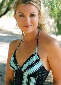 Senior Constable Debbie Curtis