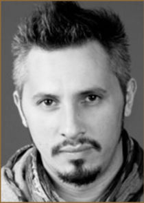 Фёдор Грачёв, любовник Антонины, участковый