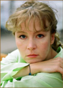 Жанна Сергеевна, няня Вени, сестра Бориса