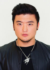 Анатолий Цой