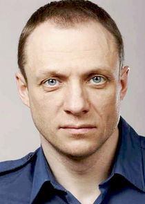 Александр Завалишин