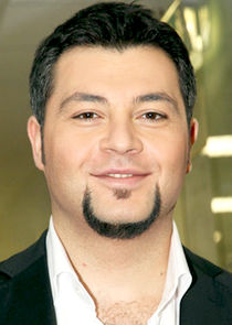 Александр Барс, писатель