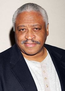 Anderson 'Mary' Roche