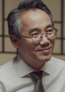 Lee Dong Joon